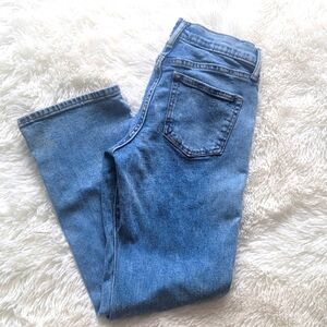 Boy's jeans